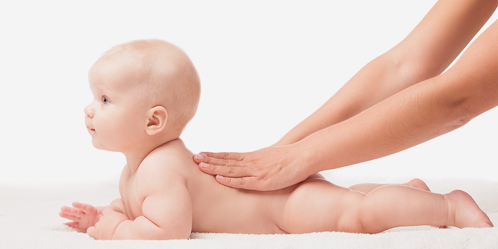 Baby Massage | Massage Therapy | Therapeutic Massage for Women | Wichita, KS