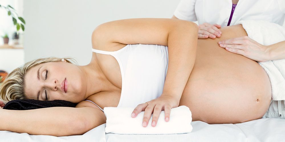 Prenatal Massage | Massage Therapy | Therapeutic Massage for Women | Wichita, KS
