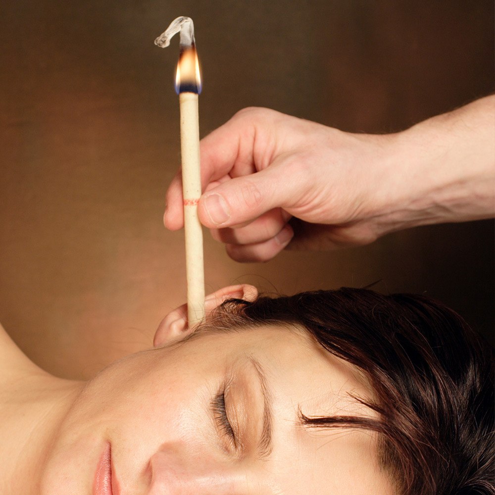 Safe Ear Wax Candling | Ear Candling + Belly Dancing Wichita | Therapeutic Massage for Women